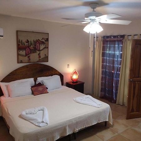 Mango Moon Villa Manuel Antonio Bagian luar foto