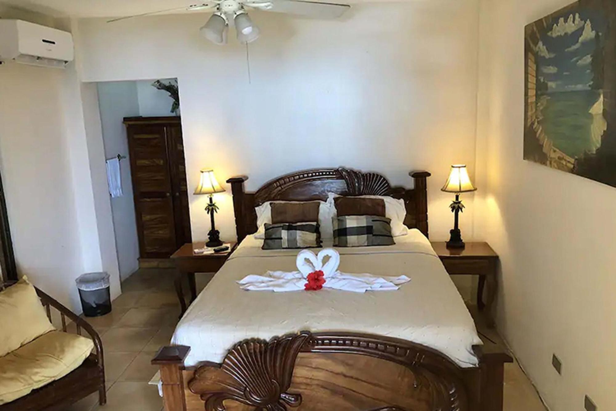 Mango Moon Villa Manuel Antonio Bagian luar foto