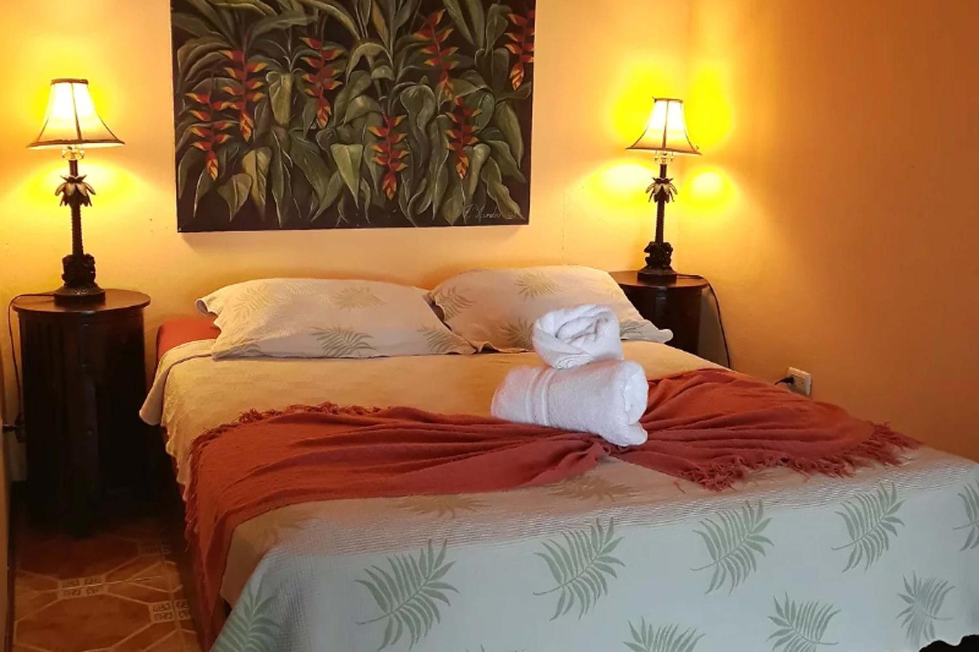 Mango Moon Villa Manuel Antonio Bagian luar foto